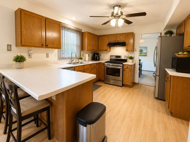 3611 Merriott Drive, Rockford, IL 61101