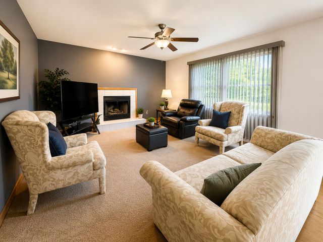 3611 Merriott Drive, Rockford, IL 61101