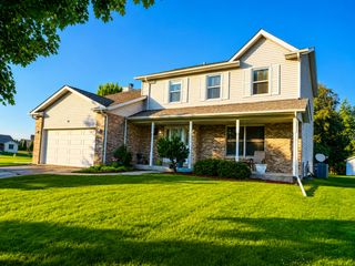 3611 Merriott Drive, Rockford, IL 61101