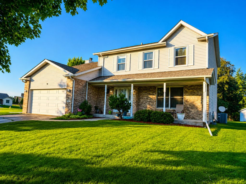 3611 Merriott Drive, Rockford, IL 61101