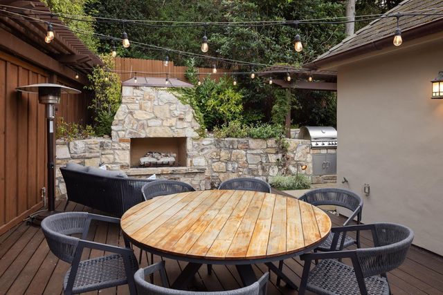 24429 Portola Avenue, Carmel, CA 93923