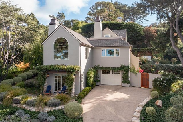 24429 Portola Avenue, Carmel, CA 93923