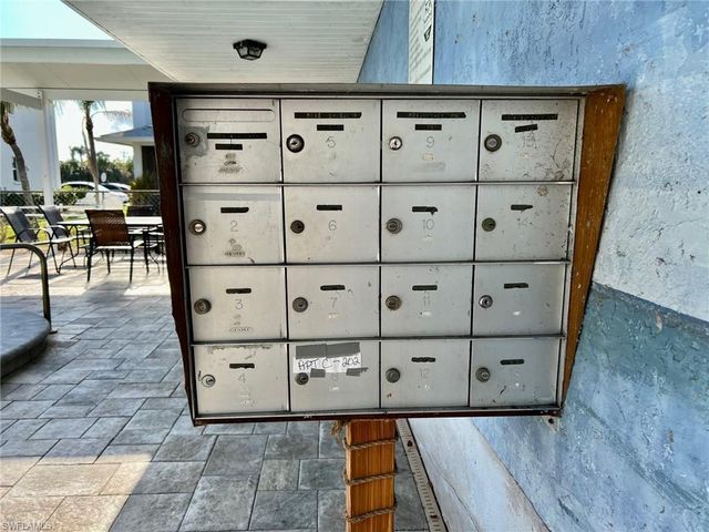 5024 Chiquita BLVD S 102, Cape Coral, FL 33914