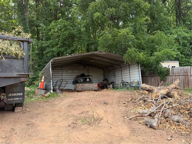 3515 Irwin Street, Greensboro, NC 27405
