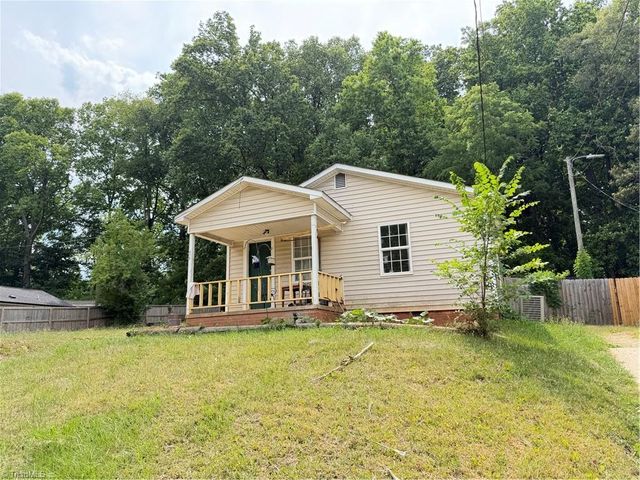 3515 Irwin Street, Greensboro, NC 27405