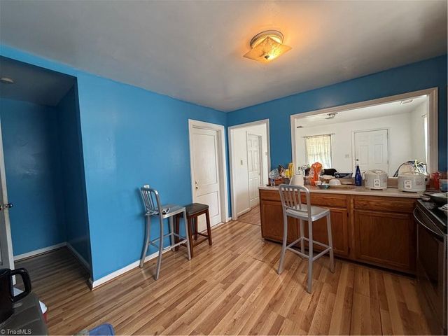 3515 Irwin Street, Greensboro, NC 27405
