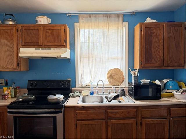 3515 Irwin Street, Greensboro, NC 27405