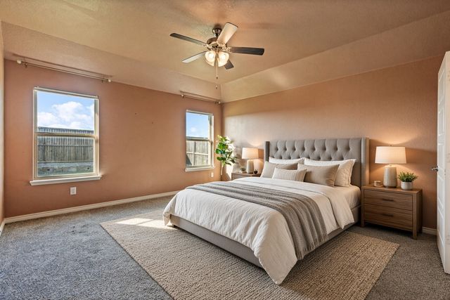 492 Declaration Way, Fate, TX 75189