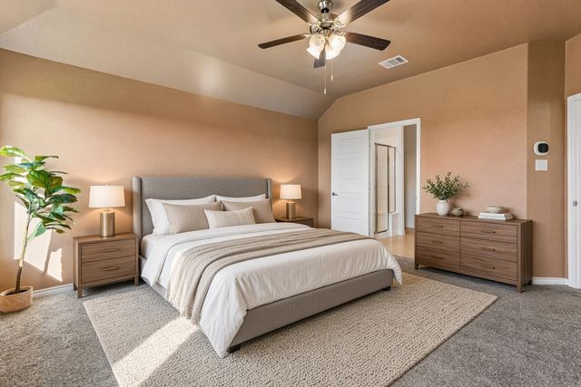 492 Declaration Way, Fate, TX 75189