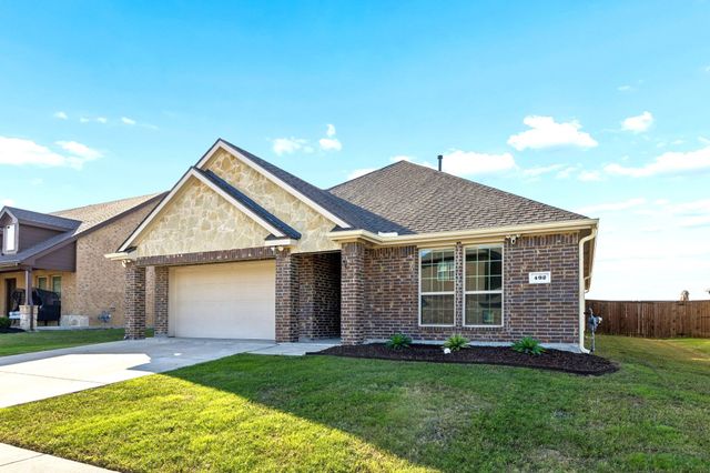 492 Declaration Way, Fate, TX 75189