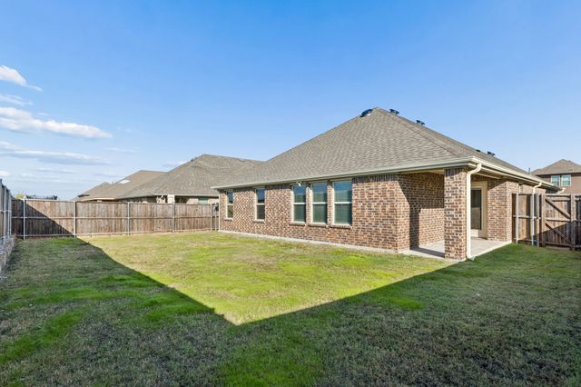 492 Declaration Way, Fate, TX 75189