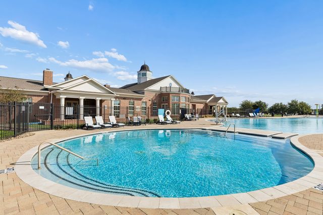 492 Declaration Way, Fate, TX 75189