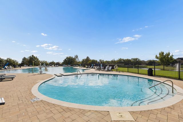 492 Declaration Way, Fate, TX 75189