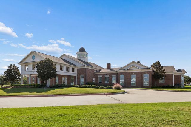 492 Declaration Way, Fate, TX 75189