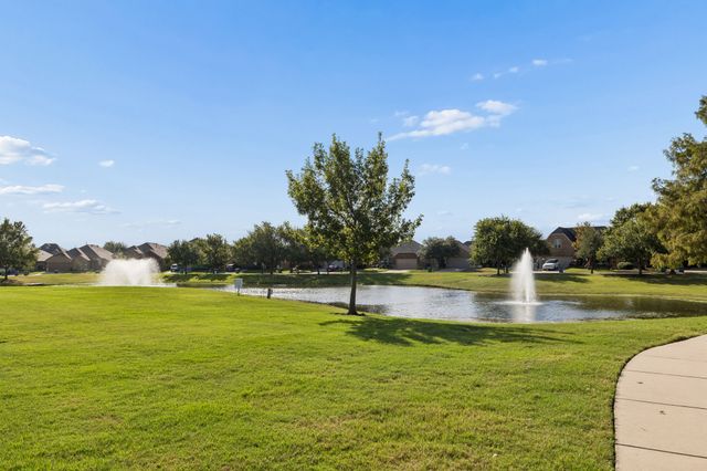 492 Declaration Way, Fate, TX 75189