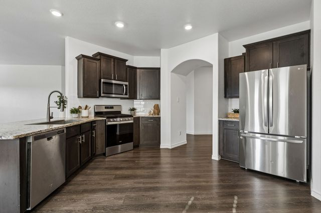 492 Declaration Way, Fate, TX 75189