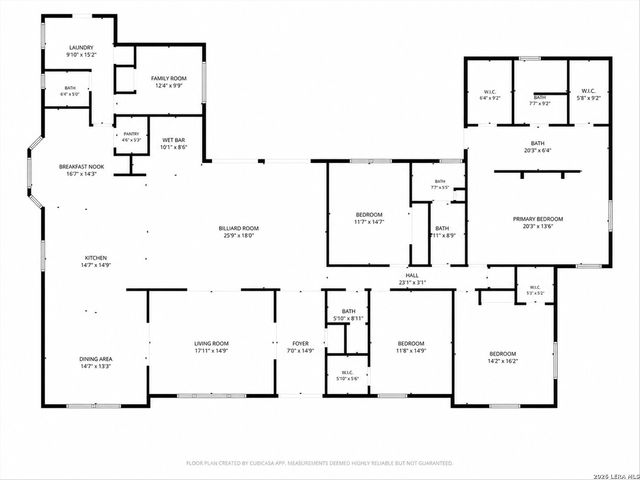 109 CHATTINGTON CT, Castle Hills, TX 78213