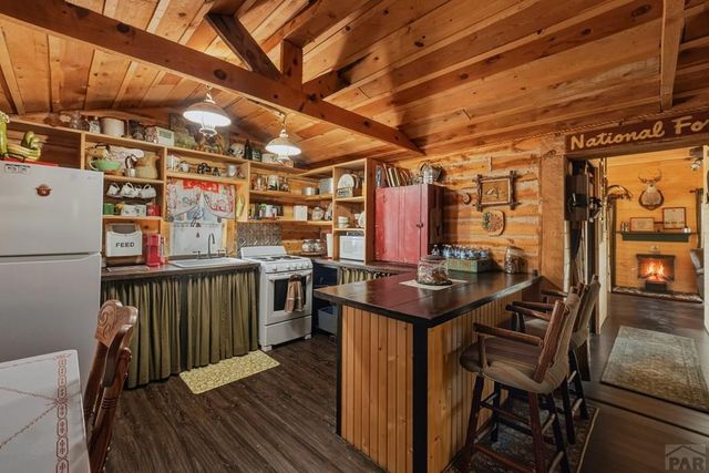 23251 Elk Tr, Aguilar, CO 81020