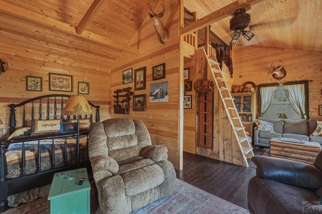 23251 Elk Tr, Aguilar, CO 81020