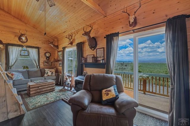 23251 Elk Tr, Aguilar, CO 81020