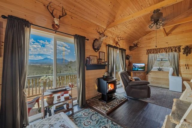 23251 Elk Tr, Aguilar, CO 81020