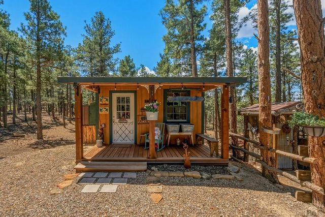 23251 Elk Tr, Aguilar, CO 81020