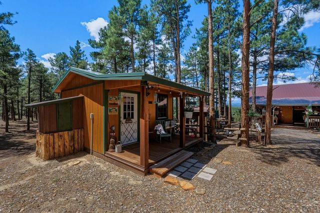 23251 Elk Tr, Aguilar, CO 81020