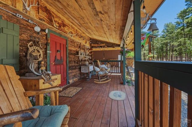 23251 Elk Tr, Aguilar, CO 81020