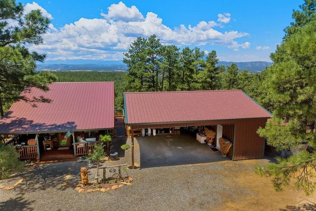 23251 Elk Tr, Aguilar, CO 81020