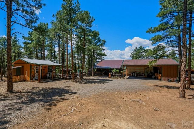 23251 Elk Tr, Aguilar, CO 81020