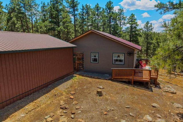 23251 Elk Tr, Aguilar, CO 81020