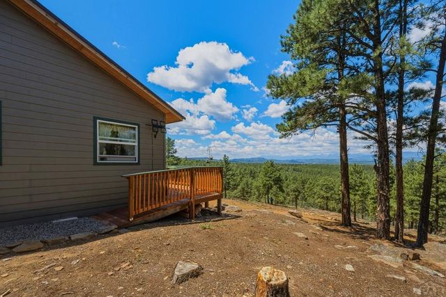23251 Elk Tr, Aguilar, CO 81020