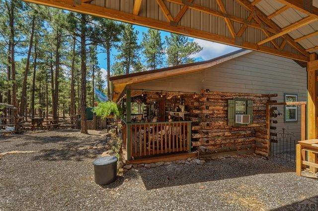 23251 Elk Tr, Aguilar, CO 81020