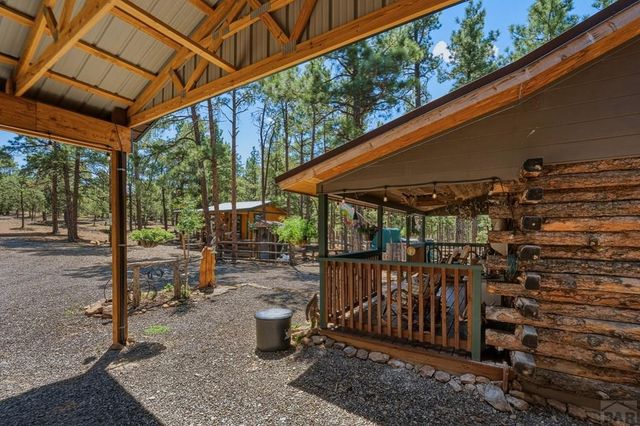 23251 Elk Tr, Aguilar, CO 81020
