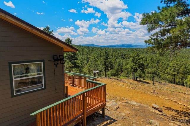 23251 Elk Tr, Aguilar, CO 81020