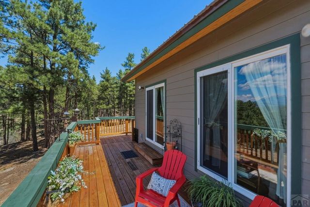 23251 Elk Tr, Aguilar, CO 81020