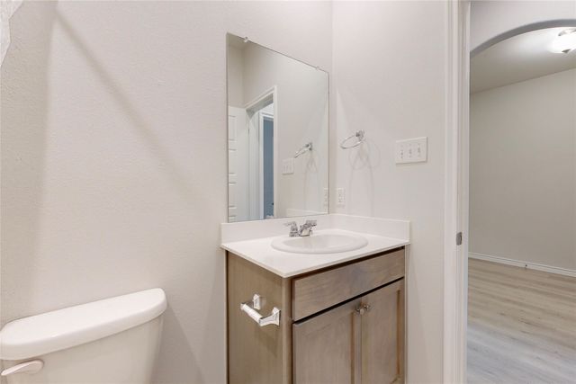 1101 Lawndale Street, Celina, TX 75009