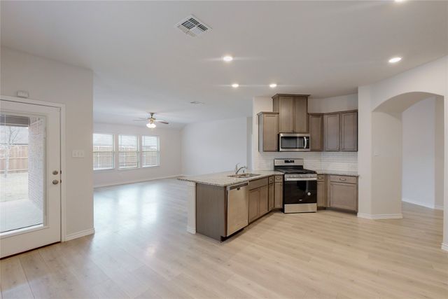 1101 Lawndale Street, Celina, TX 75009