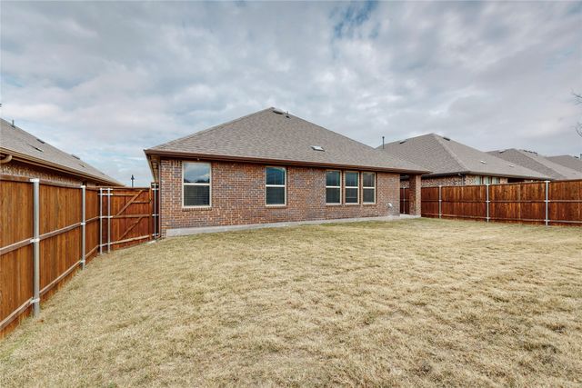 1101 Lawndale Street, Celina, TX 75009