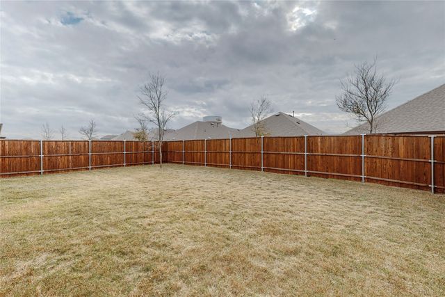 1101 Lawndale Street, Celina, TX 75009