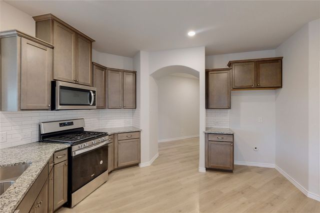 1101 Lawndale Street, Celina, TX 75009