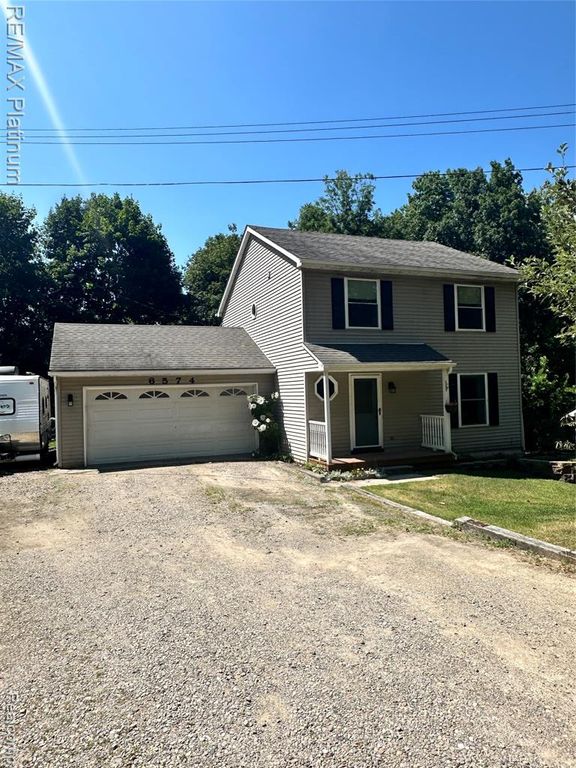 6574 Avon Drive, Brighton, MI 48116
