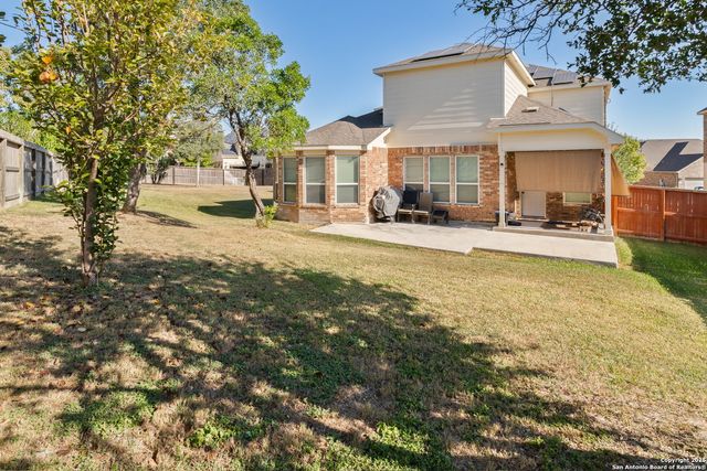 14010 Persimmon Cove, San Antonio, TX 78245