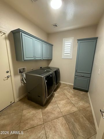 419 W Balsam Drive, Chandler, AZ 85248