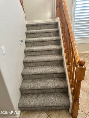 419 W Balsam Drive, Chandler, AZ 85248