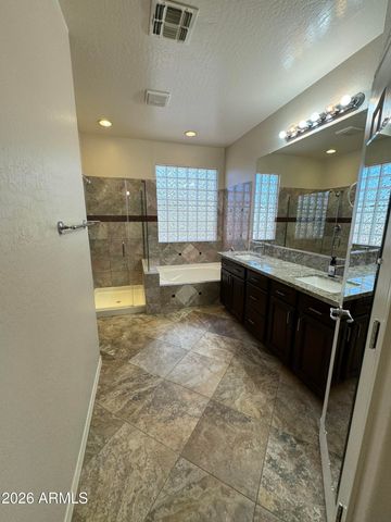 419 W Balsam Drive, Chandler, AZ 85248