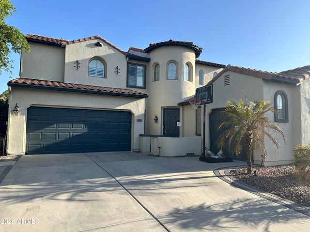 419 W Balsam Drive, Chandler, AZ 85248