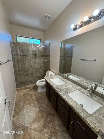 419 W Balsam Drive, Chandler, AZ 85248