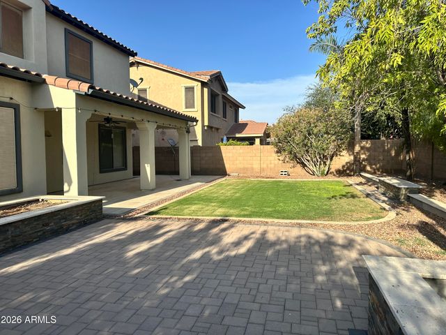 419 W Balsam Drive, Chandler, AZ 85248
