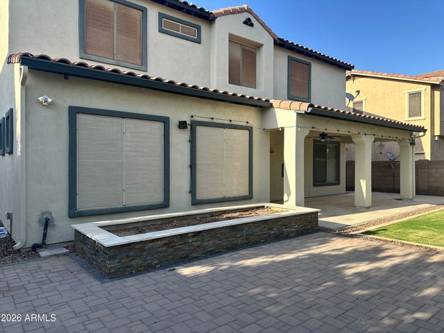 419 W Balsam Drive, Chandler, AZ 85248